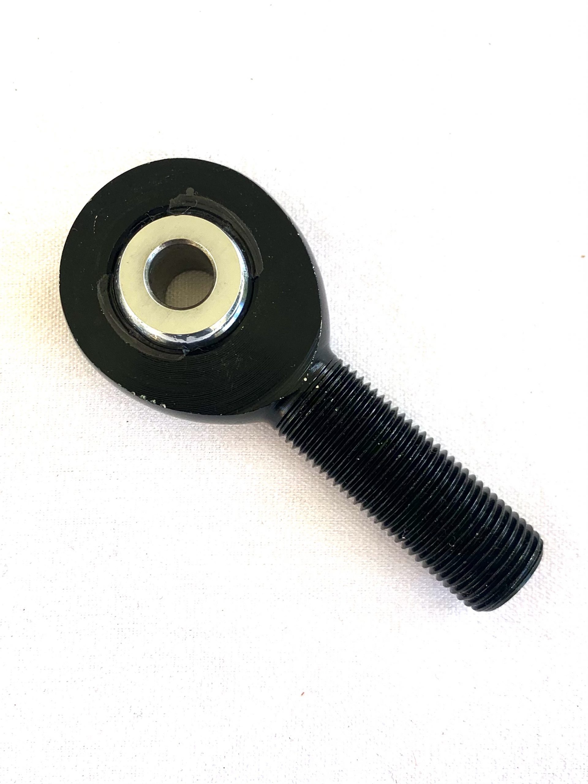 Rod End 2pc injected nylon