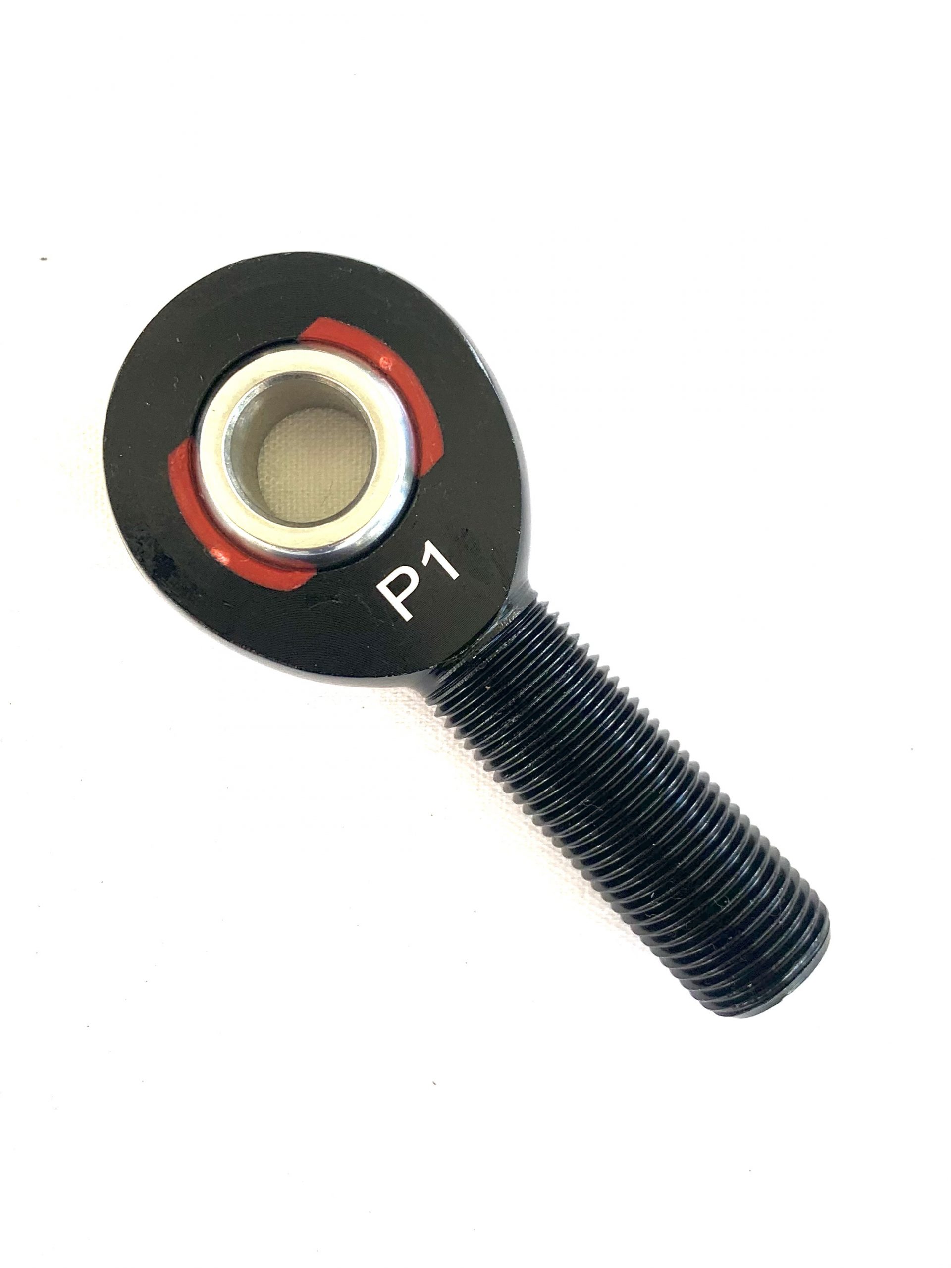 Rod End 2pc injected nylon