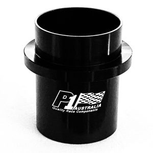 Billet Helper spring Sleeve