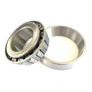 Front Hub Tapered Wheel Bearing