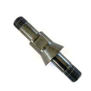 BLACK Ti ONS Sprint Rear Lower 1/2"