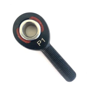 Rod End 2pc injected nylon