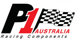 P1 Australia - Racers with Real Racing Solutions