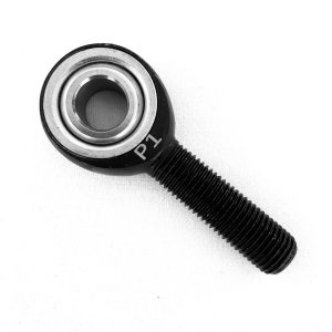 3pc Rod End STEEL 7/16" x 7/16"