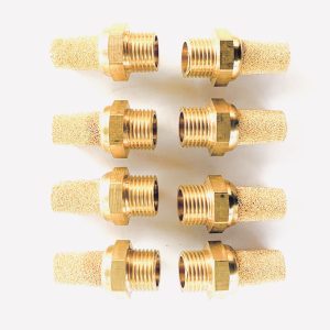 Injector Breather Kit
