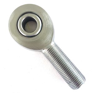Rod End 2pc injected nylon 1/2" x 5/8"