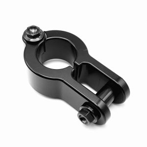 Billet Panhard Clamp