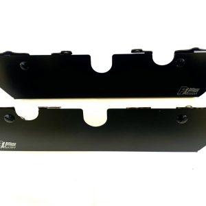 Spark Plug Cover Kit