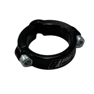 Billet Rock Screen Clamp