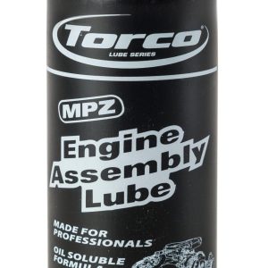 Assembly Lubricant 4oz bottle