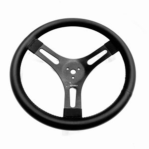 REVELL Steering Wheel 15" Dished
