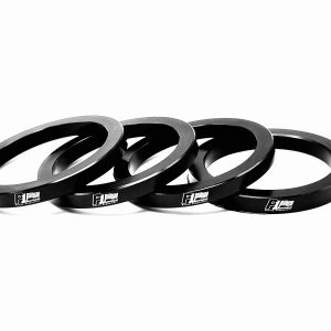 Axle Spacer Kit 31spl 4pcs 1/4"