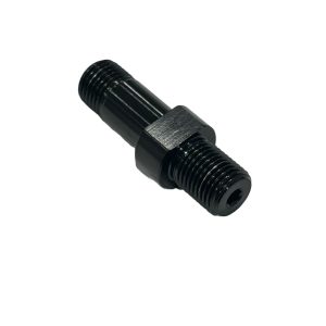 BLACK Ti ONS 1/2 x 1.9475"