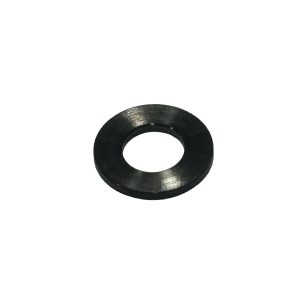 BLACK Ti Washer 5/16"