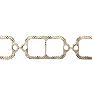 Exhaust gasket 305 Chev