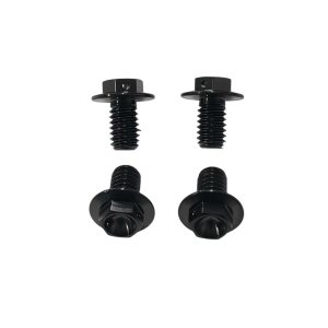 BLACK Ti Fuel Cell Mounting Kit