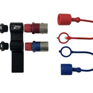 Engine Heater Remote Fitting Kit