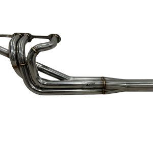 SSH6 Stainless Steel 305 Sprint Header