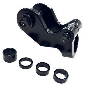 Shock mount Midget birdcage