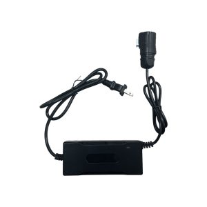 2000 Series Battery Charger